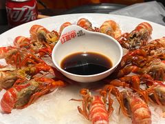 -红盔甲·小龙虾(人民广场店)