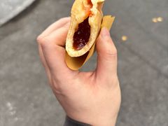 -易老大蛋烘糕(奎星楼总店)