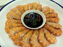 -越秀渔村·35年老字号(盘福路店)