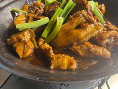 -徽州美食(三十年老店)