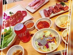 -喜来稀肉(北外滩白玉兰广场店)