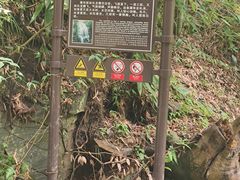 -藏龙百瀑风景区