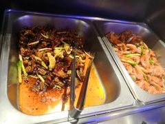 -豪德亨牛排自助餐厅(抚州东乡店)