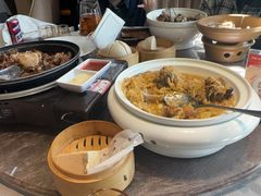 -巴盟人家·内蒙地方菜(华丽家族店)
