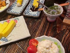 -平成屋·午肴夜酒(四川北路店)
