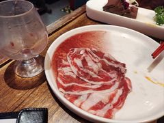 -如在蜀毛肚火锅(五象万象汇店)