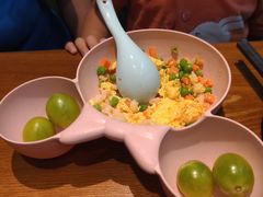 -云海肴·汽锅鸡·云南菜(苏州中心店)