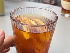-BAKER&SPICE(BFC外滩金融中心店)