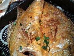 -西贝(上海我格广场店)