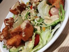 -CoCo壱番屋(久光百货店)