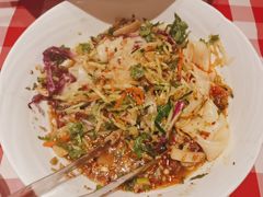 -西贝(武汉天地店)