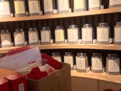 -张一元茶庄(望京店)