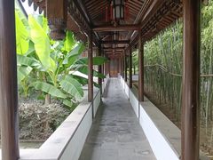 -江宁织造博物馆