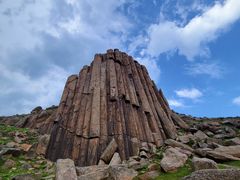 -石条山