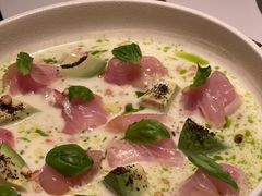 -壳里西餐厅Coquille Seafood Bistro(蒙自路店)