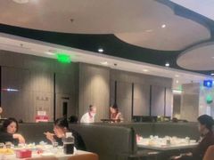 大堂-海底捞火锅(亲子主题北金鹰店)