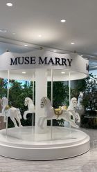 -MuseMarry婚纱(前海嘉里中心店)