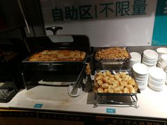 -半天妖烤鱼(文化东路店)