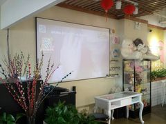 大堂-水煮青春老火锅(君瑞城店)