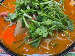 -肥汁米蘭香港米线(宁波路总店)