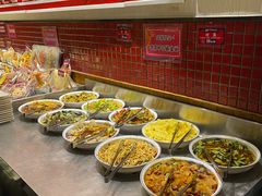 -福苗小骆驼烧烤(曲江店)