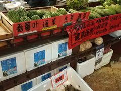 -阿殳菜馆·私厨(水围村店)