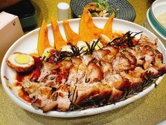 -颂福楼·南京菜(定淮门店)