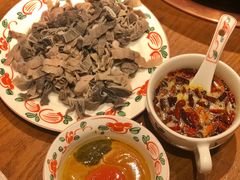 -北京老门框爆肚涮肉馆(凤城六路店)