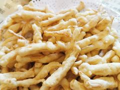 软炸鲜菇-吉味馆(柠溪店)