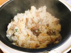 -大鸽饭(马王堆店)