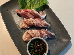 -新石器烤肉(中房金谊广场店)