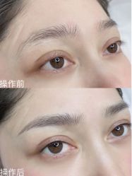 点击看大图 -久匠·野生眉半永久纹眉
