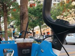 -CoffeeVendor(西乡店)