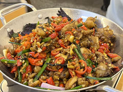 -胖东瓜·浏阳菜馆(火车站店)
