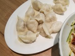 -上关雪東北菜(中房金谊店)