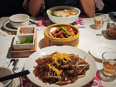 -食大利香港茶餐厅(南亚风情第一城店)