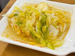 -龙华素斋(龙华路店)