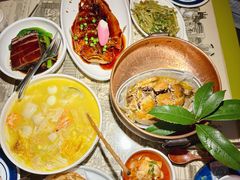 -桂满陇·桃花院落(长泰广场店)