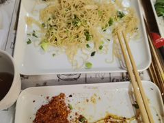 -木屋烧烤(惠阳华润小径湾店)