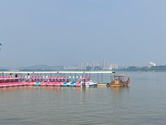 -云龙湖旅游景区