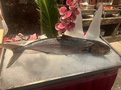 -海玥荟海鲜姿造自助餐厅(欧罗巴广场店)