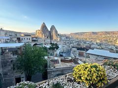 -Seten Restaurant Cappadocia
