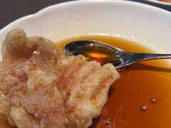 -上和臻品中国菜(花园街店)