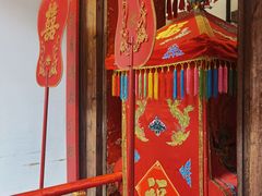-文儒九号·闽菜馆(三坊七巷店)