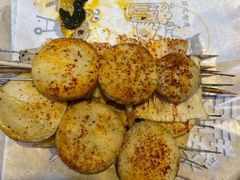 -胖太太四川麻辣排骨串(镇江路分店)