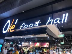 -Olé精品超市(北京合生汇店)