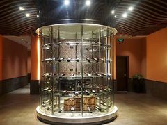 -观澜湖酒店·邀月庭中餐厅