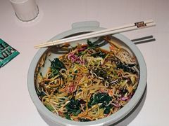 -茶啊冲电影主题文化餐厅(TOUCH12街店)