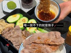 -大快活(丽丰店)