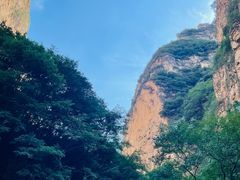 -龙门涧景区